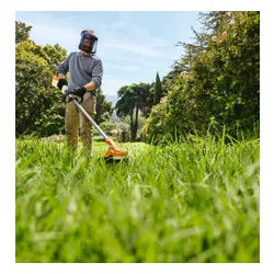 Podkaszarka akumulatorowa STIHL FSA 70 R FA070115713