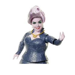 Mattel Disney Русалочка фильм кукла Урсула