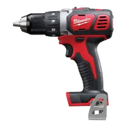 Milwaukee M18 BDD-0 Tornavida Matkabı