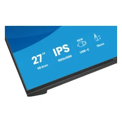 iiyama ProLite XB2797HSN-B1 - 100Hz | Full HD | IPS | 27'' | 1ms