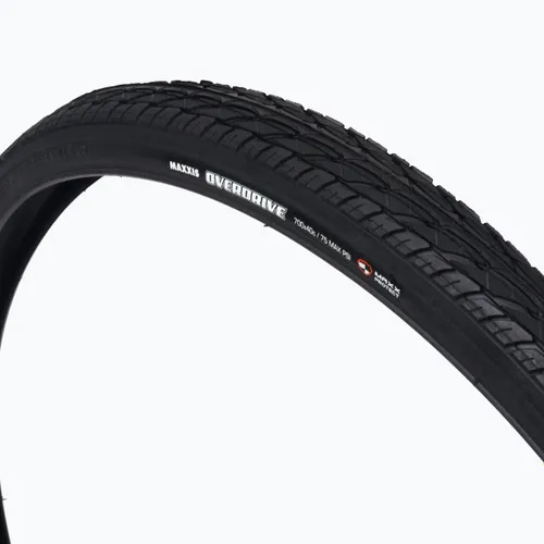 Opona rowerowa Maxxis Overdrive 27TPI Maxxprotect 700 x 40C
