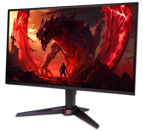 Acer Nitro VG240YP6BMIPX - 144Hz | Full HD | IPS | 24''