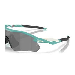Okulary rowerowe OAKLEY Radar Plate PRIZM Black