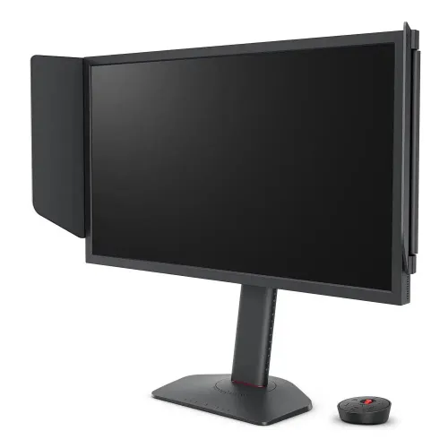 Monitor BenQ ZOWIE XL2546X 24,5" Full HD TN 240Hz 1ms Gamingowy dla e-sportu