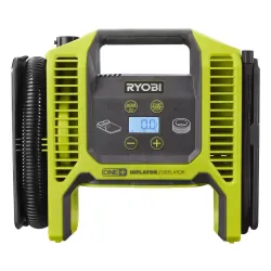 Kompresor Ryobi R18MI-0