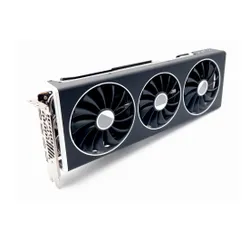 Karta graficzna XFX Speedster MERC 319 Radeon RX 7800 XT Black Edition 16GB GDDR6 256bit FSR