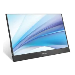 Monitor ZEUSLAP Z15ST 15" 1920x1080px IPS 4 ms