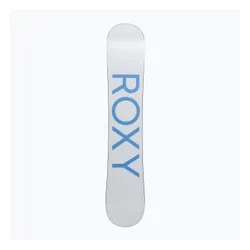 Deska snowboardowa damska ROXY Dawn blue