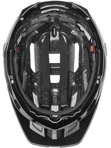 Kask rowerowy UVEX Quatro CC