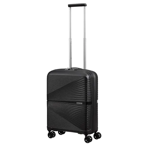 American Tourister Aircon Salon Kılıfı-onyx black