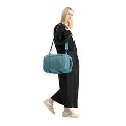 Plecak wielofunkcyjny Wittchen Free on Board 2w1 - morski