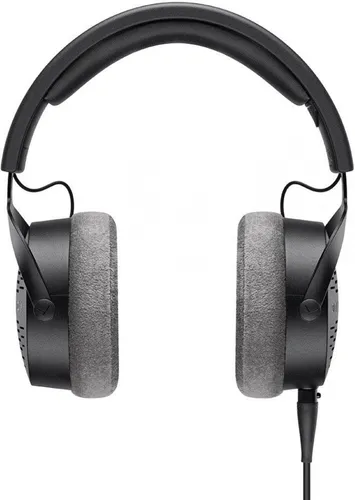 Słuchawki nauszne BEYERDYNAMIC DT 900 PRO X Czarny
