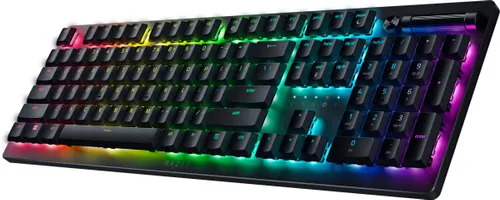 Klawiatura mechaniczna Razer DeathStalker V2 Pro - Linear Optical Switch Red