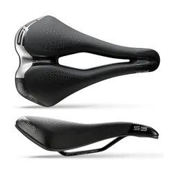 Siodełko SELLE ITALIA Sportouring S 5 Lady Superflow