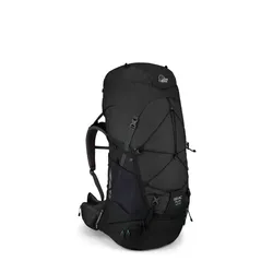 Plecak trekkingowy damski Lowe Alpine Sirac Plus ND40 - ebony