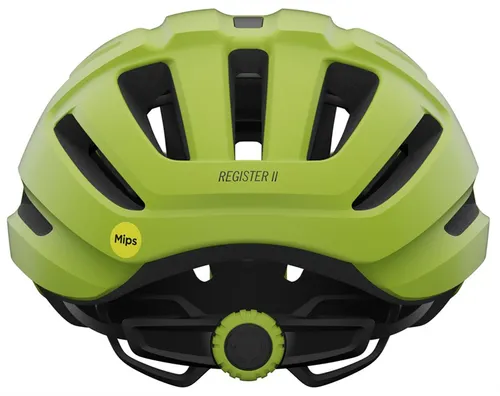Kask rowerowy GIRO Register II MIPS