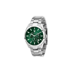 Maserati Часы Attrazione Chronograph R8853151011