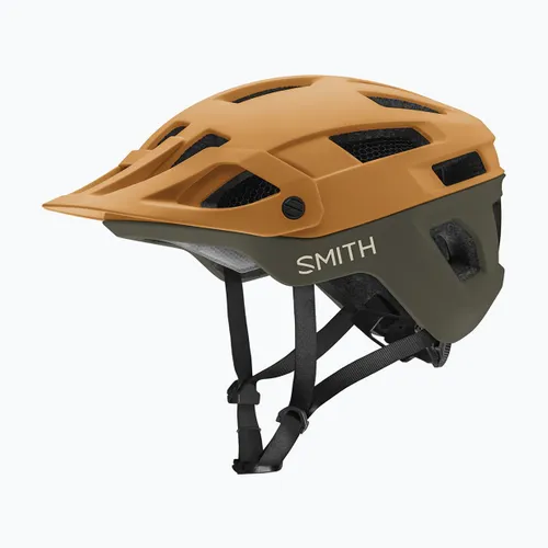 Kask rowerowy Smith Engage 2 MIPS matte flint tarmac