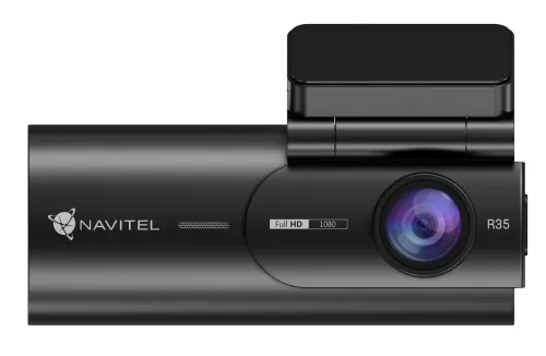 Wideorejestrator Navitel R35 FullHD