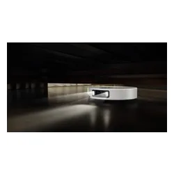 Robot sprzątający XIAOMI Vacuum 5 Pro Biały