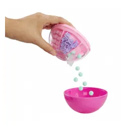 Mga Lalka L.O.L. Surprise Hair Beads Tots Display 33 sztuki