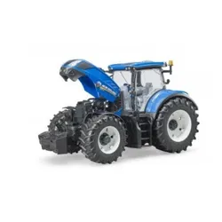 BRUDER Pojazd Traktor New Holland T7.315