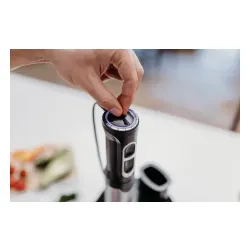 Blender Prime3 SHB71 1200W Malakser Końcówka do ubijania