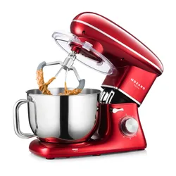 Robot kuchenny planetarny MOZANO Kitchen Assistent 1400W