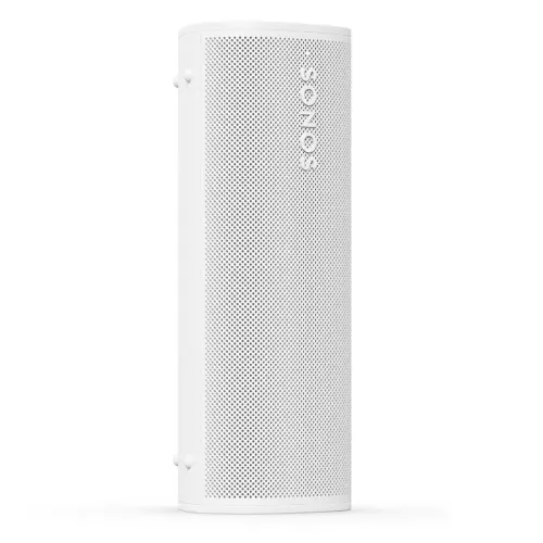 Głośnik Bluetooth Sonos Roam 2 Wi-Fi AirPlay Biały