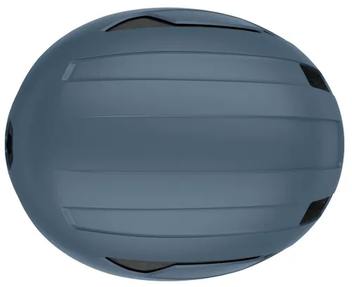 Kask rowerowy LAZER CityZen KinetiCore Szary Miejski (rozmiar M)