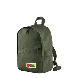 Fjallraven Vardag Mini Sırt Çantası-derin orman