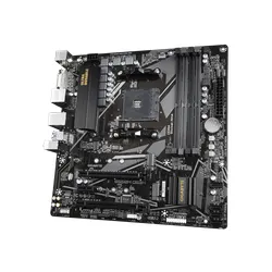 Gigabyte B550M DS3H