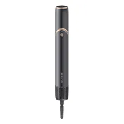 Suszarko-lokówka COSHARE SuperFlow InStyle HS30E 1000 W Szary