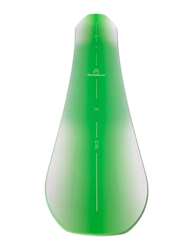 Deska snowboardowa Bataleon Chaser 2026 - Długość (cm) - 155