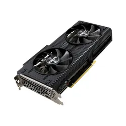 Karta graficzna Palit GeForce RTX 3060 Dual 12GB GDDR6 192bit DLSS