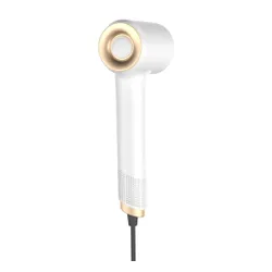 Фен INOLY Jet Dry Pearl White 1800 Вт
