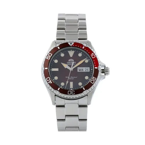 Часы Orient Kamasu Mako III RA-AA0814R19B Red