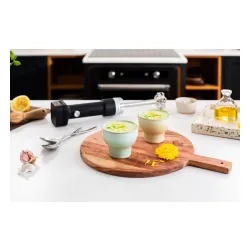 Blender KitchenAid Go 5KHBRV71BM