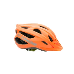 Kask rowerowy LIMAR 545 Pomarańczowy MTB (rozmiar L)