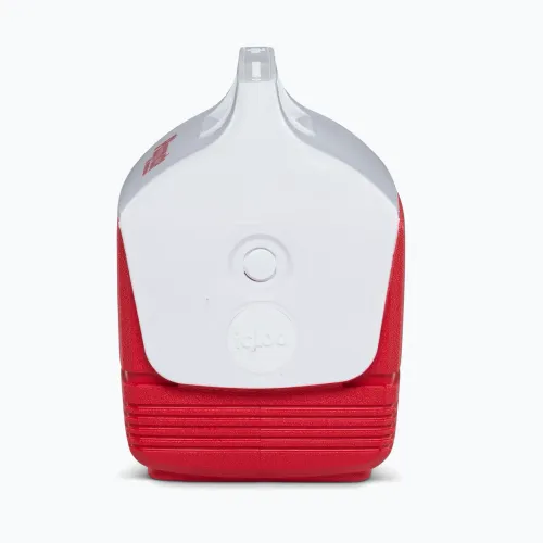 Lodówka turystyczna Igloo Playmate Mini 3 l red star