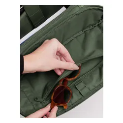 Plecak podróżny GOT BAG Pro Pack - algae