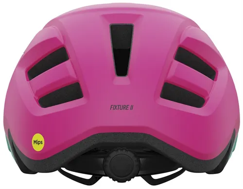 Kask rowerowy GIRO Fixture II Youth