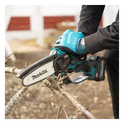 Pilarka łańcuchowa do gałęzi Makita XGT UC029GM202 1x4.0Ah