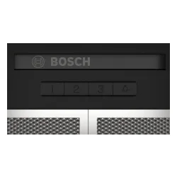 Okap Bosch DBB63BC60 Czarny