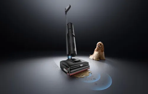 Odkurzacz DREAME H15 Pro Foam Wash