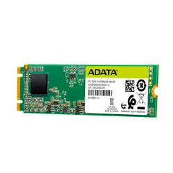 Dysk Adata Ultimate SU650 M.2 2280 1TB