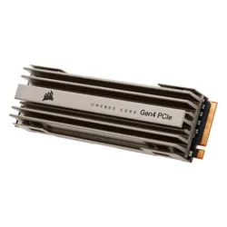 Dysk Corsair Core MP600 1TB PCI-E x4 NVMe