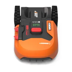 Robot koszący Worx Landroid S400 WR184E 400m2 120min