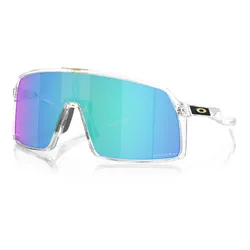 Okulary rowerowe OAKLEY Sutro PRIZM Sapphire
