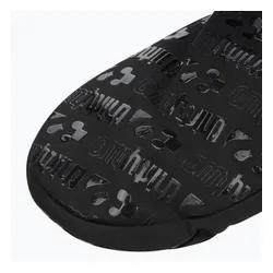 Rękawice snowboardowe męskie ThirtyTwo Gateway Mitt black/green